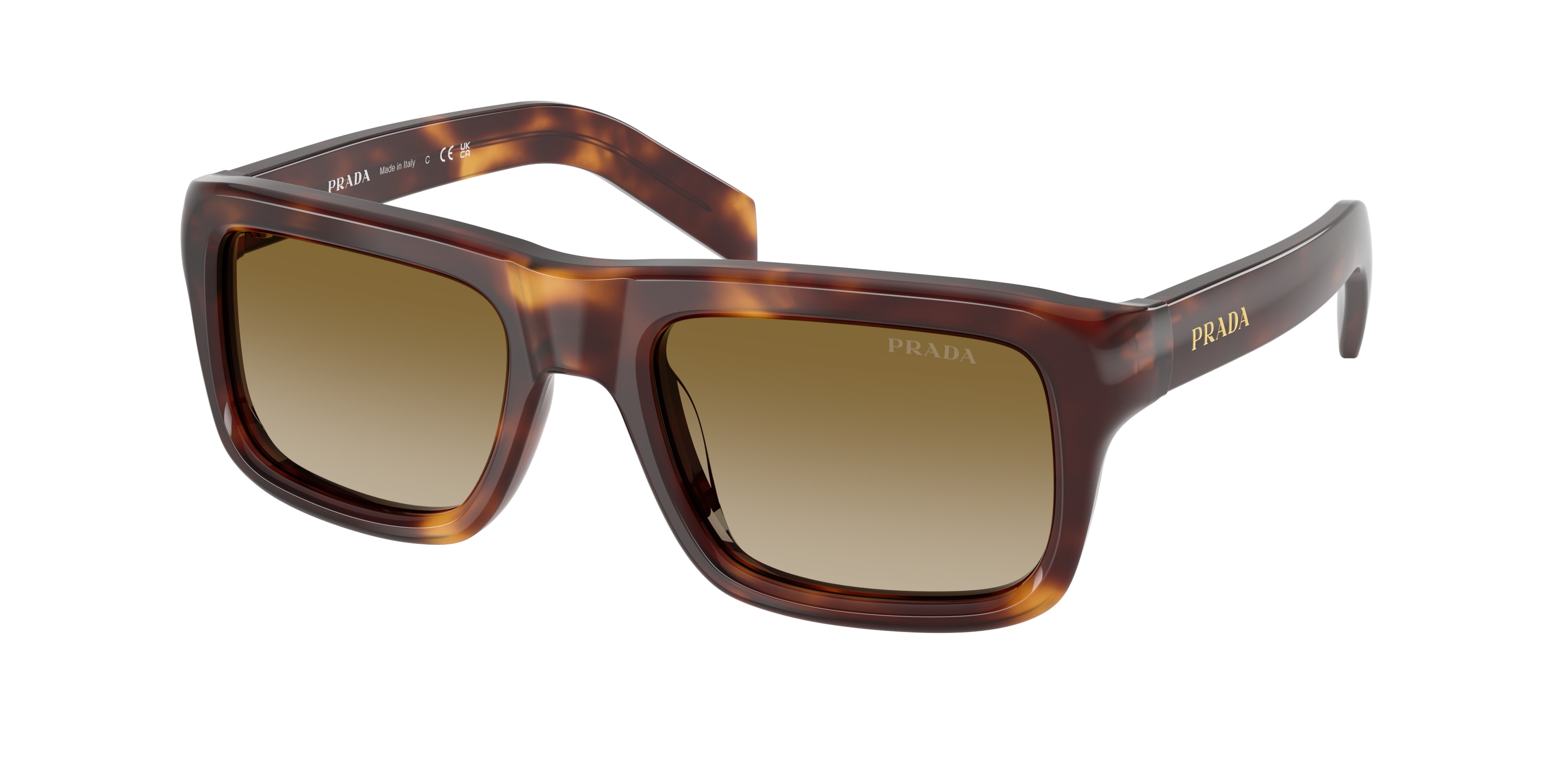 Prada PR D11S 15W20U  